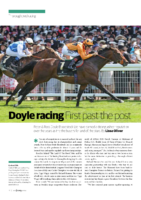 Doyle Racing