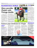 Racing Post