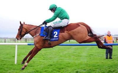 My Sister Sarah Wins Listed in Limerick