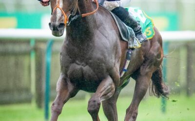 Perscia Wins Group 3…