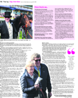 The Big Interview With Peter Doyle