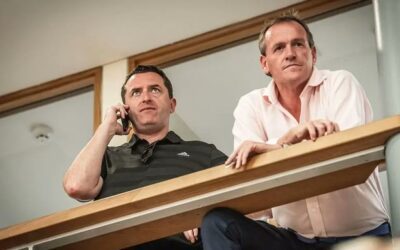 Usual suspects lead the way for Harry’s Half Million…