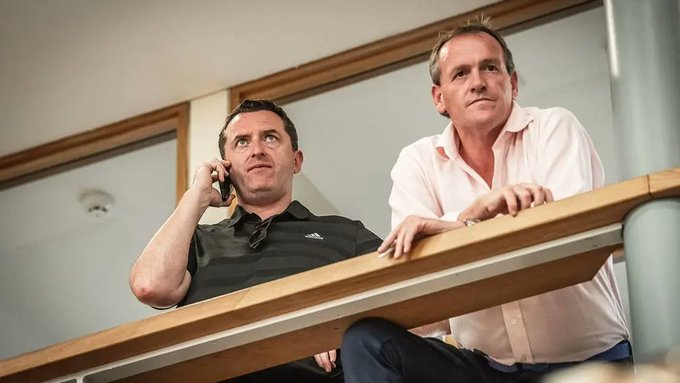 Usual suspects lead the way for Harry’s Half Million…