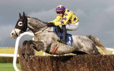 IL Etait Temps wins Grade 2 in Clonmel…