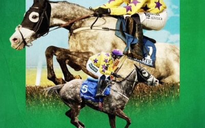 IL Etait Temps wins Grade 1 in Great Style…