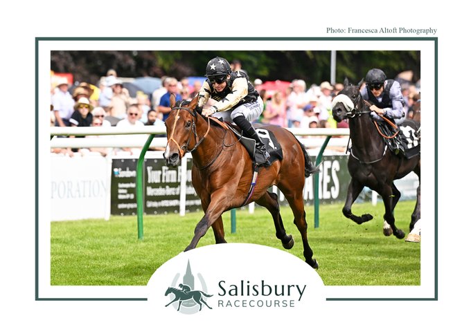 Sonny Parvenue Sparkles on Debut …