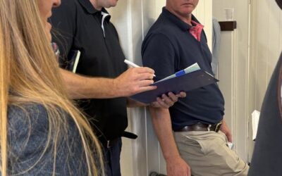 Great couple of days at Tattersalls Ireland Derby Sale…