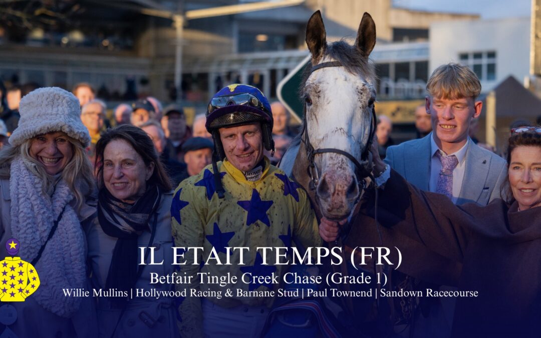 IL Etait Temps 6th December 2025