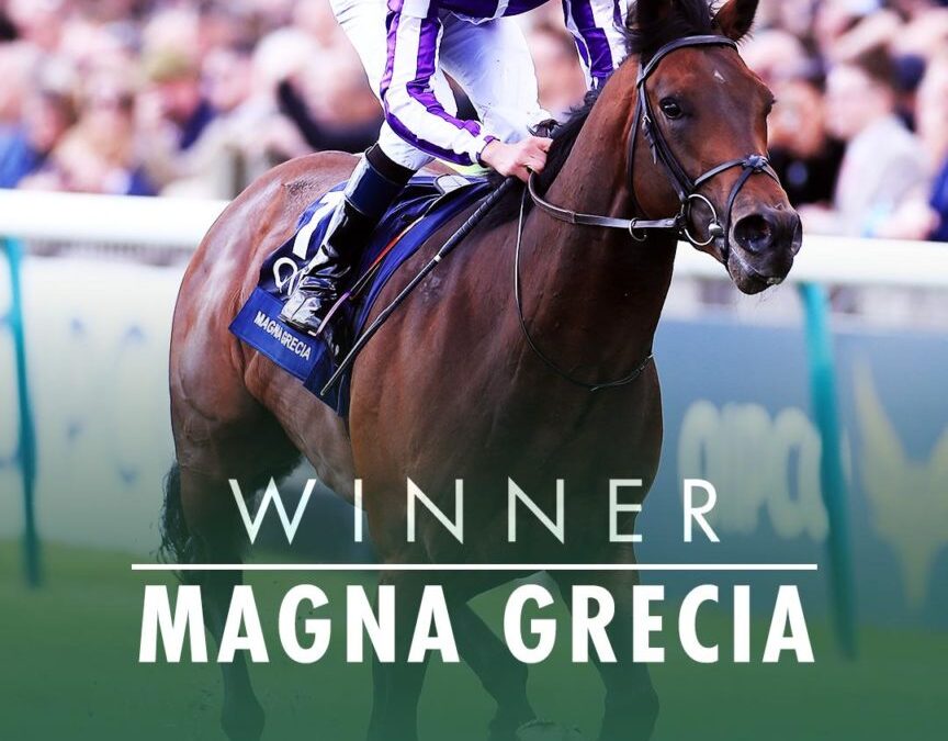 Magna Grecia 2019 2