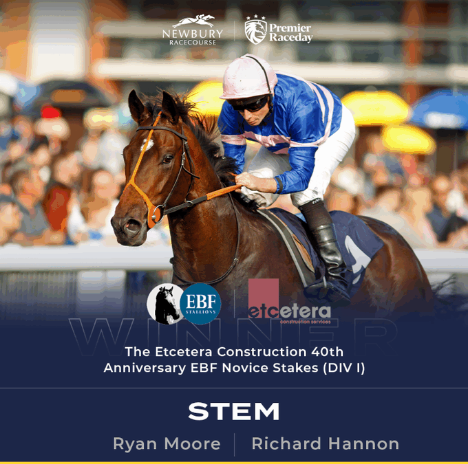 Stem 21st September 2024