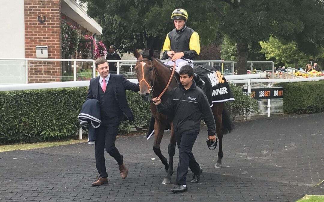 War Glory 8th September 2018 2